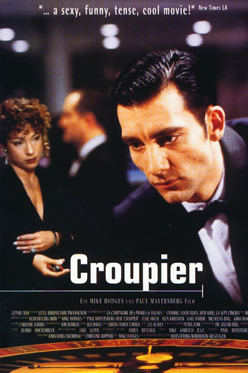  de Filme Crupiê - A Vida em Jogo (1998)