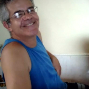 Foto de perfil de Ronaldo Becker