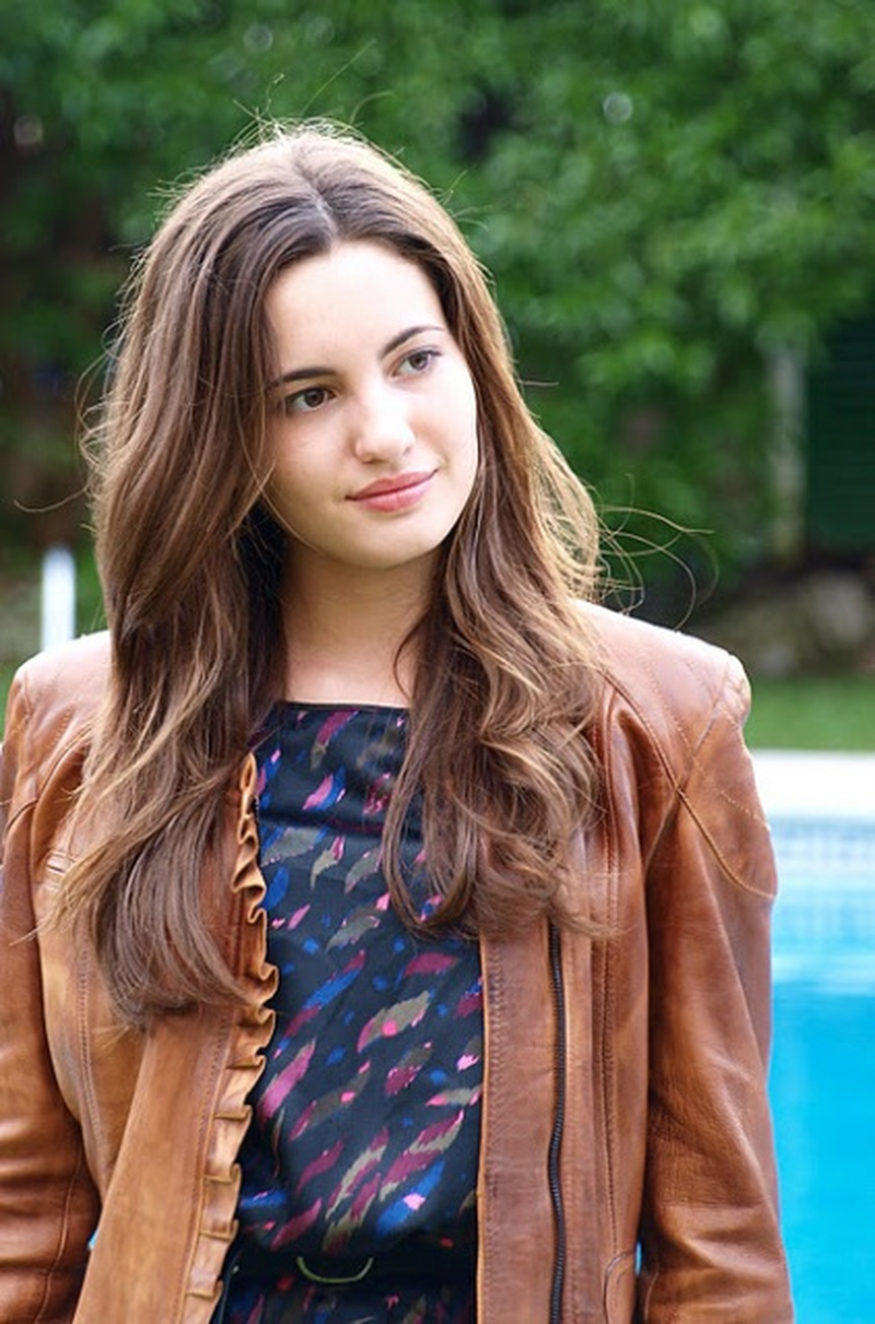 Ivana Baquero - Foto 6
