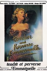 Tendre et Perverse Emanuelle  (Tendre et Perverse Emanuelle)