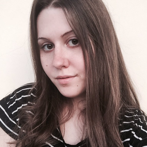 Foto de perfil de Caroline Daiane Schlindwein