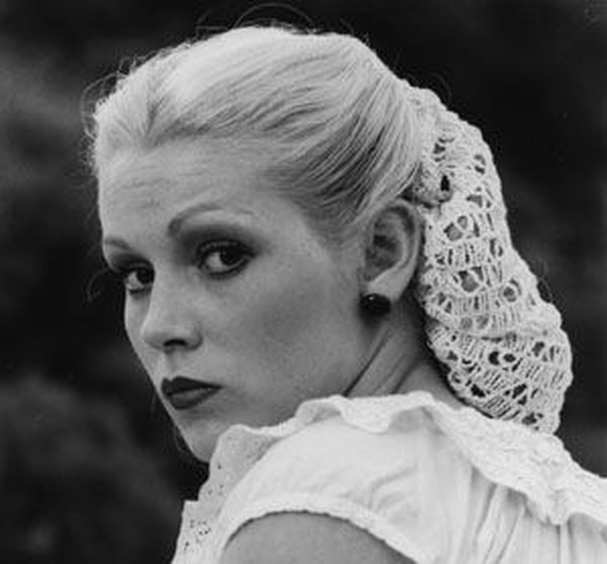 Cathy Moriarty - Foto 1