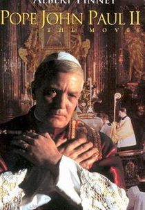 Papa João Paulo II (Pope John Paul II)