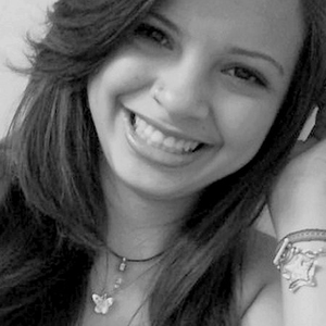 Foto de perfil de Gabriele Oliveira