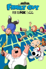 Uma Família da Pesada (24° Temporada) (Family Guy (Season 24))