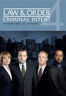 Lei & Ordem: Crimes Premeditados (4ª Temporada)