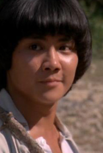 Meng Yuen-Man - Poster 1