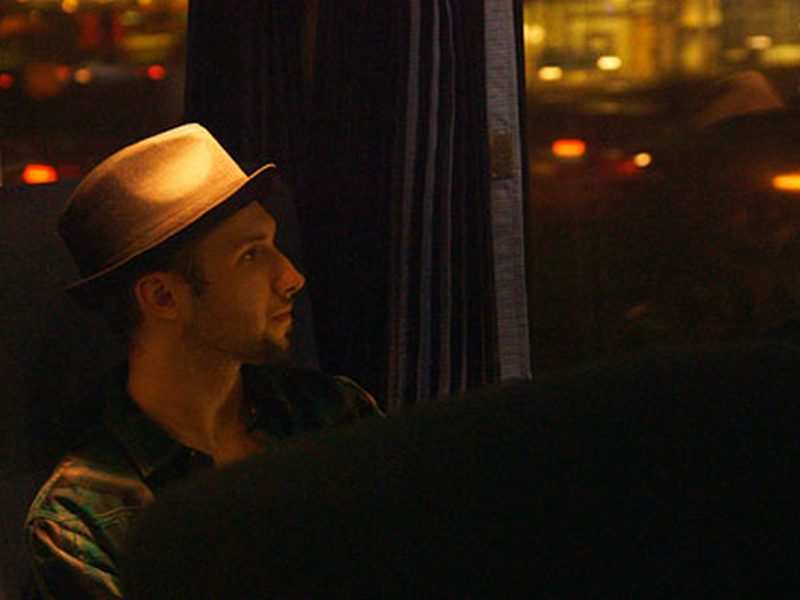 Foto 1 de Em Trânsito