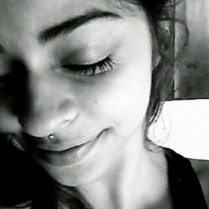 Foto de perfil de luiza