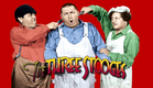The Three Stooges - Beer And Pretzels