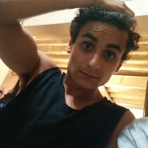Foto de perfil de Lucas Ferrari