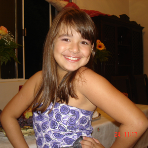 Foto de perfil de Maria Luiza Mendes