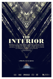 The Interior - Poster / Capa / Cartaz - Oficial 1