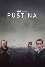 Pustina (Pustina)