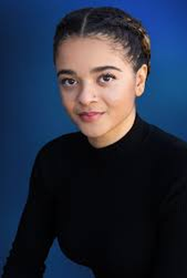 Lauren Balone - Poster 1