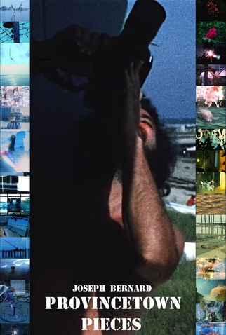 Poster 1 de Filme Provincetown Pieces (1979)