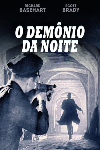  de Filme Demônio da Noite (1948)
