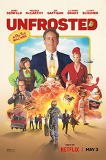 A Batalha do Biscoito Pop-Tart (Unfrosted)