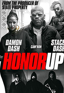 Honor Up (Honor Up)