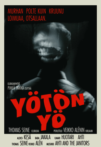 Nightless Night (Nightless Night (Yötön Yö))