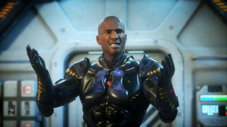 Trailer: iClone Feature Story -  DAZ User creates Short Sci-Fi film in 30 Days with iClone