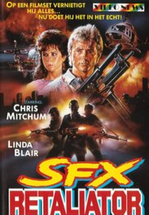 SFX: O Vingador (SFX Retaliator)