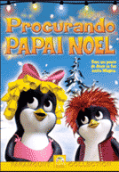 Procurando Papai Noel (In Search of Santa)
