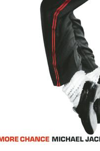 Poster de Curta Michael Jackson: One More Chance (2003)