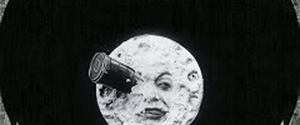 Sessão Curta+: Viagem à Lua (1902)