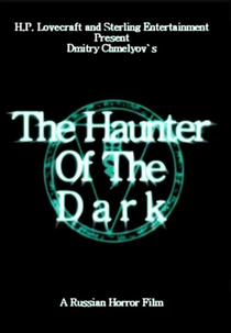 The Haunter of the Dark (The Haunter of the Dark)