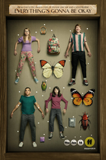 Everything’s Gonna Be Okay (1ª Temporada) (Everything’s Gonna Be Okay (Season 1))