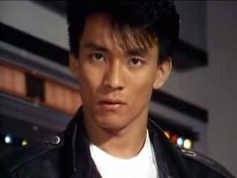 Foto 2 de Kamen Rider Black