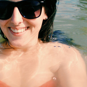 Foto de perfil de Dri Müller