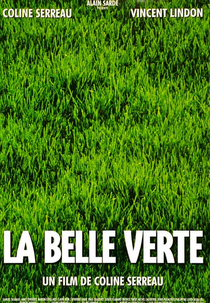 Turista Espacial (La Belle Verte)