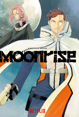 Poster 4 de Série O Nascer da Lua (2025)