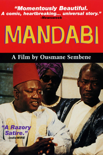  de Filme A Ordem de Pagamento (1968)