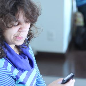 Foto de perfil de Mariana de Melo Pereira