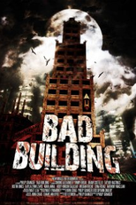 O Apartamento Maldito (Bad Building)