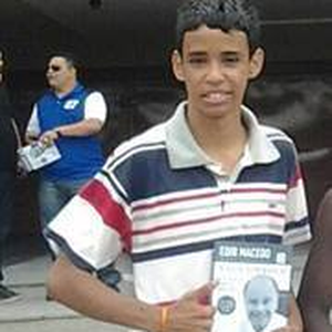 Foto de perfil de Marcus
