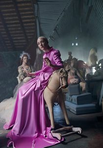 The Mannequin (The Mannequin)