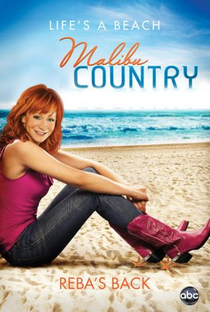 Malibu Country (1ª Temporada) - Poster / Capa / Cartaz - Oficial 1