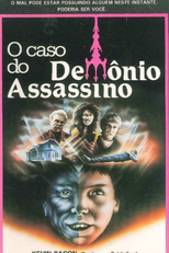 O Caso do Demônio Assassino (The Demon Murder Case)