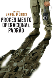 Procedimento Operacional Padrão - Poster / Capa / Cartaz - Oficial 4
