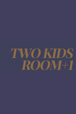 Stray Kids: Two Kids Room +1 (Stray Kids: Two Kids Room +1)