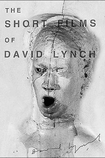 Poster de Filme The Short Films of David Lynch (2002)