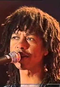 Djavan - XVIII Festival Internacional de Jazz de Vitoria-Gasteiz (Djavan - XVIII Festival Internacional de Jazz de Vitoria-Gasteiz)