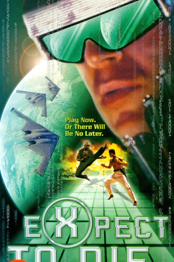  de Filme Espere Morrer (1997)