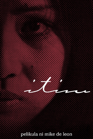 Poster 4 de Filme Itim (1977)