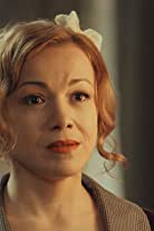 Lyudmila Zagorskaya