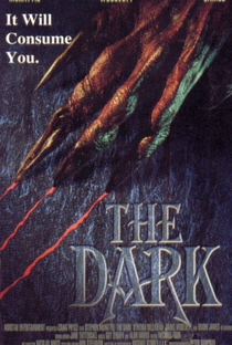The Dark: A Criatura das Sombras - Poster / Capa / Cartaz - Oficial 4